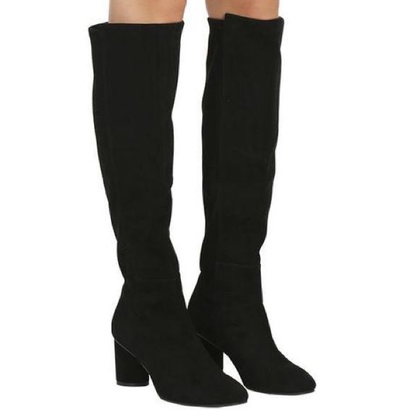 eloise over the knee boot stuart weitzman